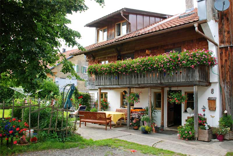 Biolandhof Kirchbihler