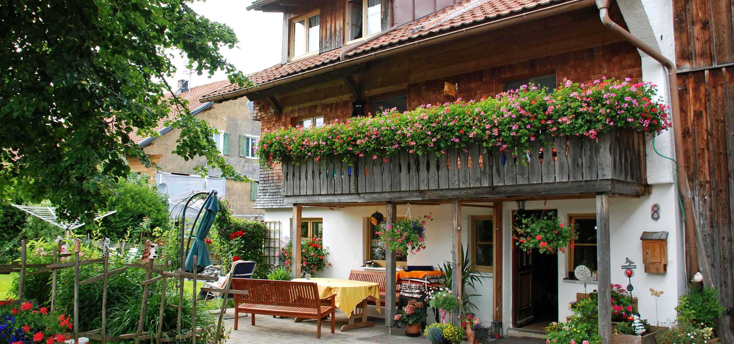 Biolandhof Kirchbihler