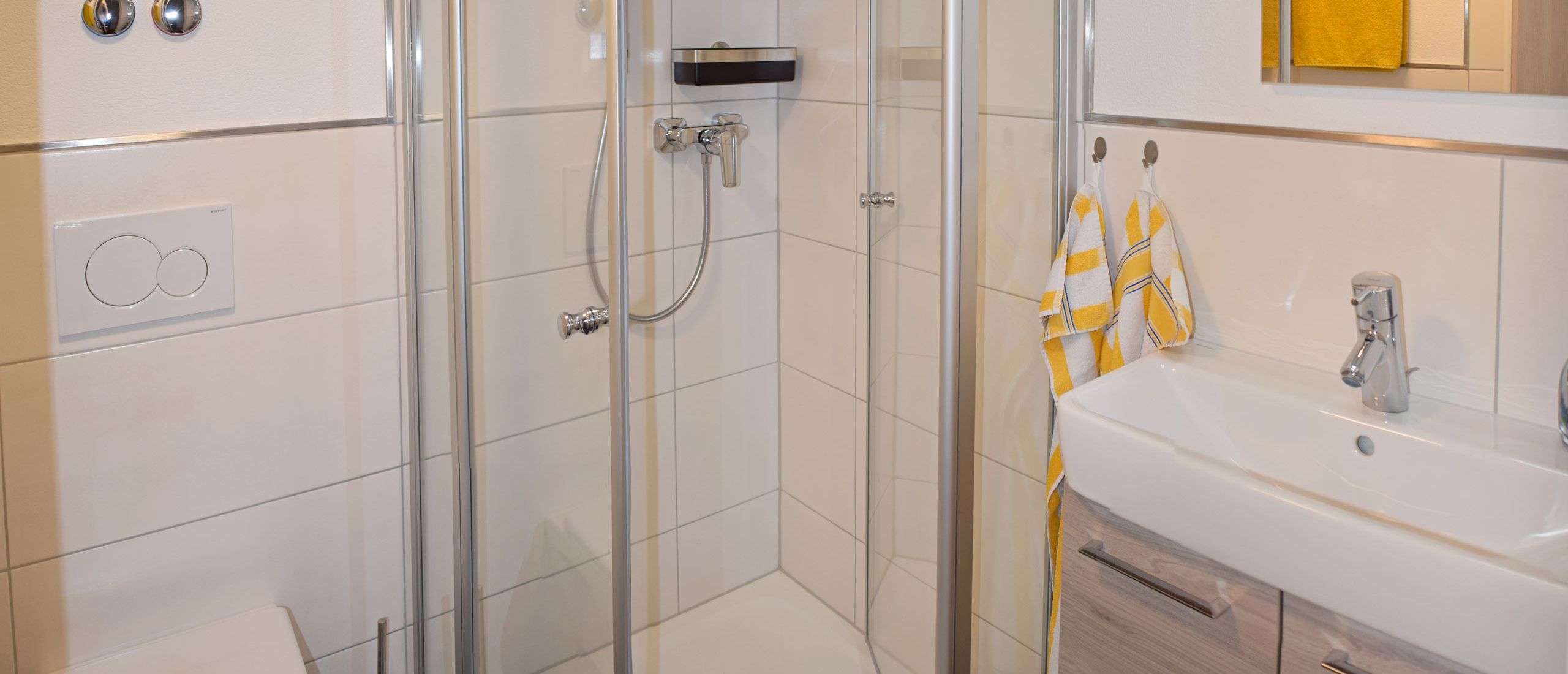 Kirchbihler Zimmer Spatzennest Akams