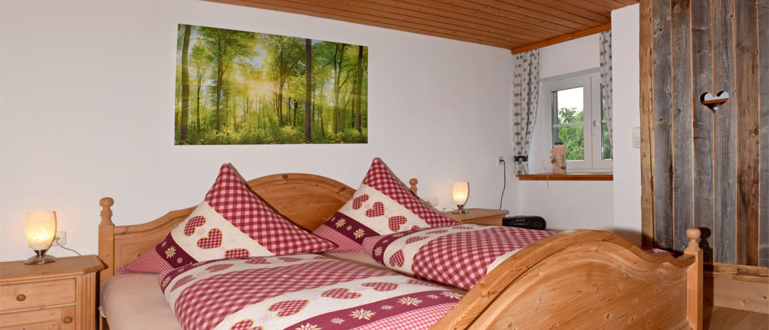 Appartment Hochholder Kirchbihler Akams
